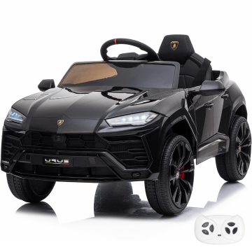 Lamborghini Urus Electric Ride-on Car 12V - Black