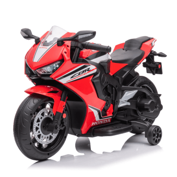 Honda CBR1000 RR Ride-on Motorbike 12V - Red