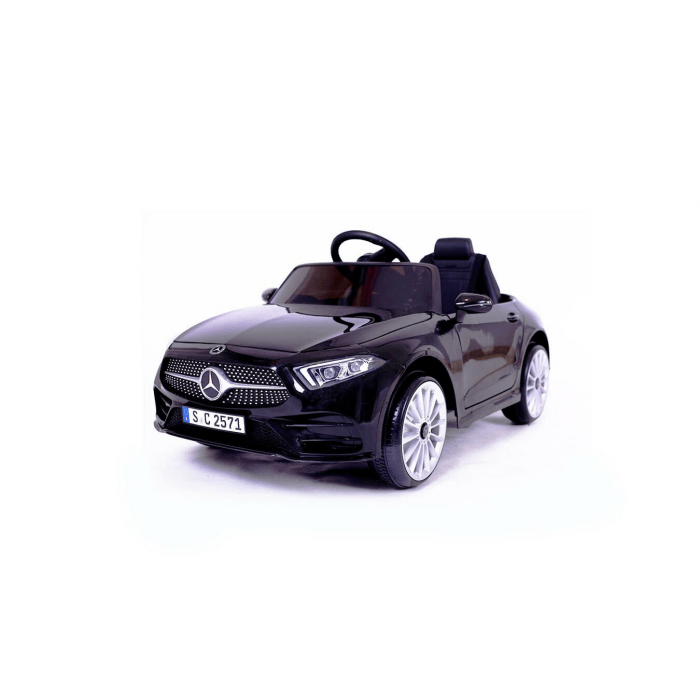 Mercedes toy deals car electric