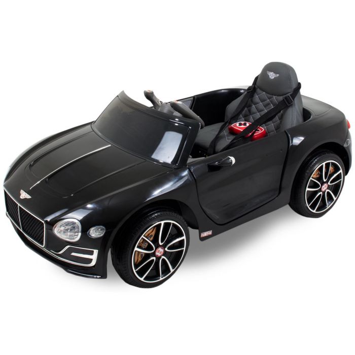 Bentley deals kids car