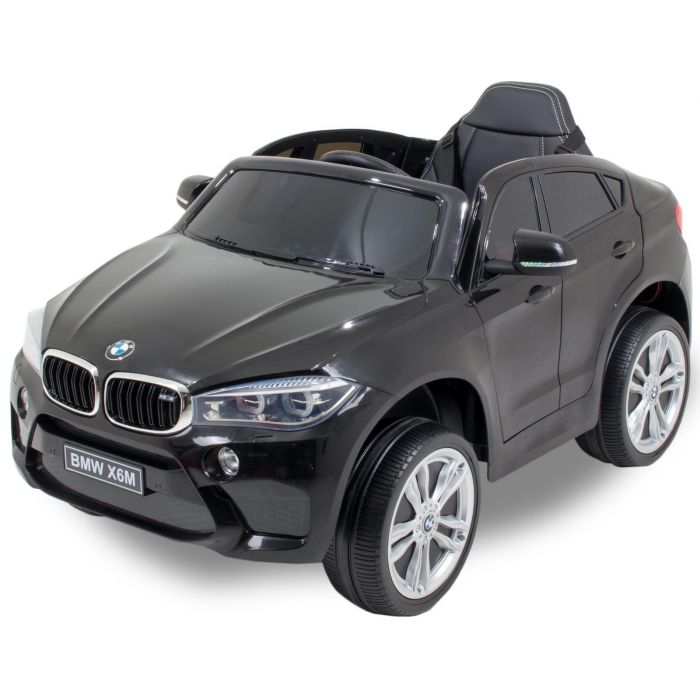 Bmw ride deals on car 12v